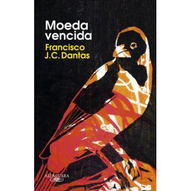 Imagem de Livro - Moeda vencida