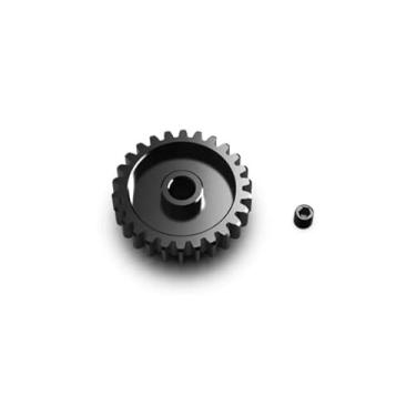 Imagem de AMORIL 26T Pinion Gear M1 Mod,RC Brushless Truck Mini 1/10 RZ001G-A,Part Number R11156