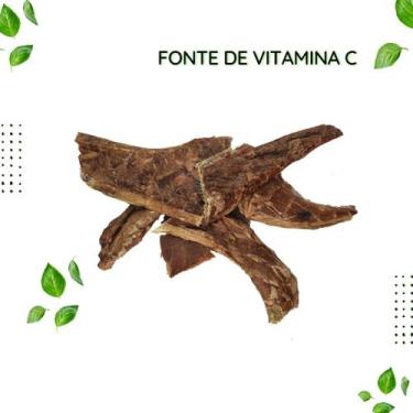 Imagem de Snack Gourmet de Pulmão  par gatos 50G - Cibi Sani