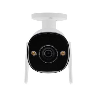 Imagem de Câmera de Segurança Inteligente Wi-Fi Intelbras - Bullet Full HD Exter