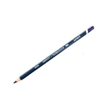 Imagem de Lapis Aquarelavel Derwent Watercolour Escolha a Cor, DARK VIOLET 25
