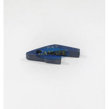 Imagem de Suporte do dente retro escavadeira 580l / 580m / fb80 75235251 - COLIN