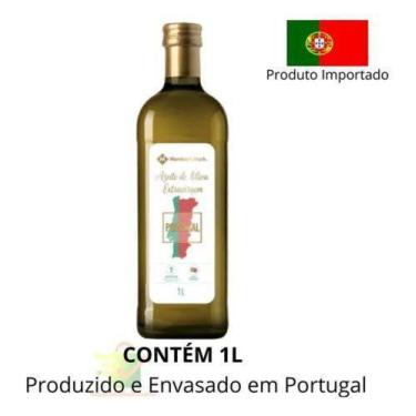 Imagem de Azeite De Oliva Extra Virgem Português Member's Mark Nfe