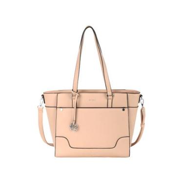 Imagem de  Bolsa Feminina Grif GASH Original BG72716, Peça