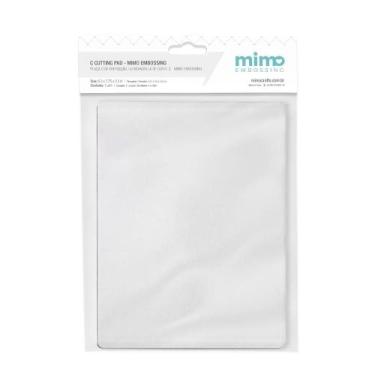 Imagem de Placa C de Reposição para Mimo Embossing - 19,7 x 15 x 0.3 cm