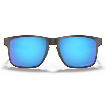 Imagem de ÓCULOS OAKLEY HOLBROOK METAL OO4123-07-Unissex