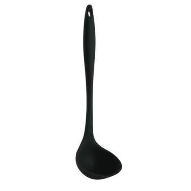 Imagem de Concha Silicone Sortidas 28.6cm Ref 150 Quality House