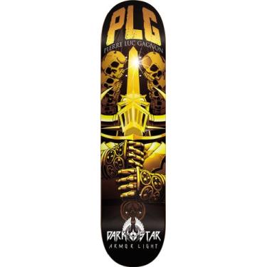 Imagem de DARKSTAR PLG Tribute Armor Light Deck, 19 cm