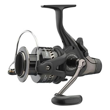 Imagem de Daiwa ECBR4000A Emcast BR 4000A, Carretel de Pesca Bite n Run com Sistema de Freespooling e Frontdrag