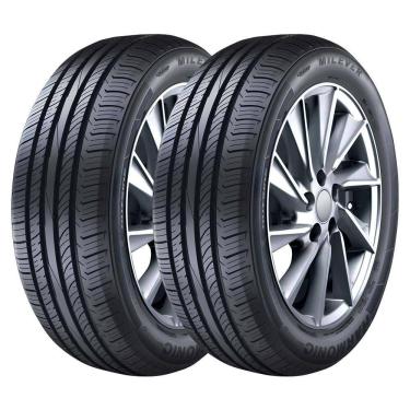 Imagem de Pneu Milever MP270 195/60R16 Aro 16 89H Kit2