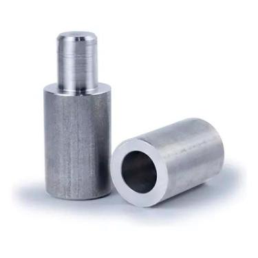 Imagem de Dobradiça Gonzo Passante H 1.1/2" - ENPROTEC