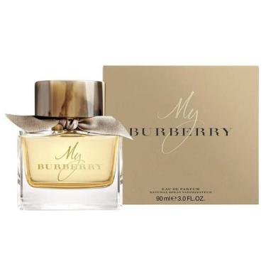 Imagem de My burberry edp 90ml - perfume 