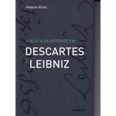 Imagem de Busca da verdade em Descartes e Leibniz - Contraponto