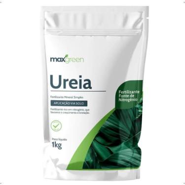 Imagem de Adubo Maxgreen Ureia Fertilizante Mineral Simples - Forth