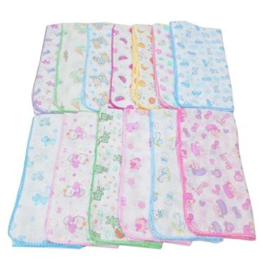 Imagem de Kit Tudo Para Recém Nascido - Enxoval Bebê Direto Atacado - Dugu, Neut