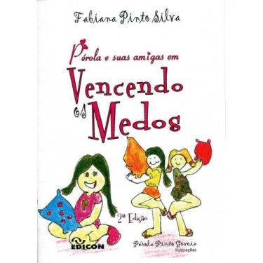 Imagem de Perola E Suas Amigas Em Vencendo Os Medos, 3