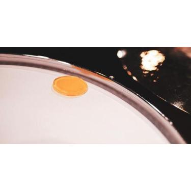 Imagem de Abafador e Filtro de Tambores Meinl Drum Honey MDH Damper Pads com 6 F