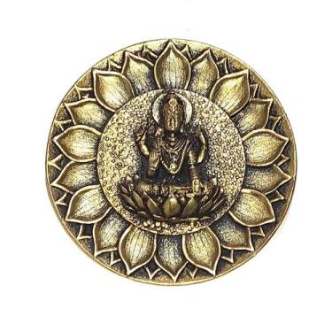 Imagem de Porta incenso Incensário resina Buda Hindu Ganesha - buda - Luthi Comé