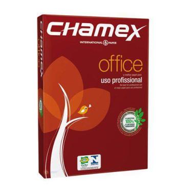 Imagem de Chamex Office Sulfite A4 500 Folhas