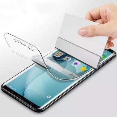 Imagem de Película Hidrogel Tablet HD Anti-Impacto Amazon Fire HD 10 (2021) - CE
