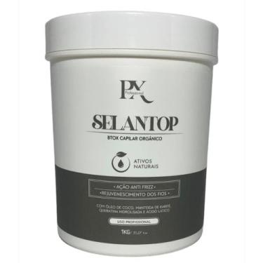 Imagem de Selantop px professional tradicional 1kg