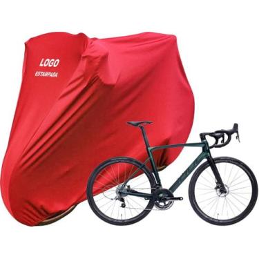 Imagem de Capa Bicicleta Speed Soul Cycles 3R5 Montserrat Rival Axs - Mz, Vermel