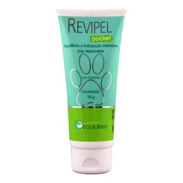 Imagem de Revipel 70g Creme Hidratante para Calos - Agener