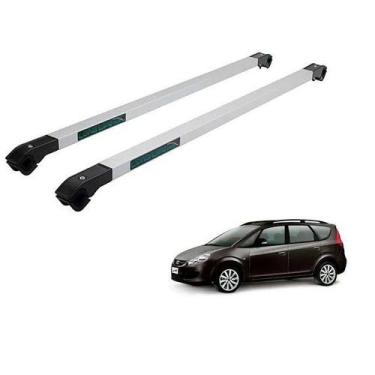 Imagem de Travessa Prata J6 - LONG LIFE