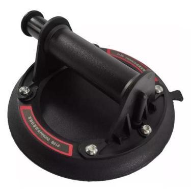 Imagem de Ventosa Sucção Vácuo Vidro Mármore Porcelanato - Knakasaki