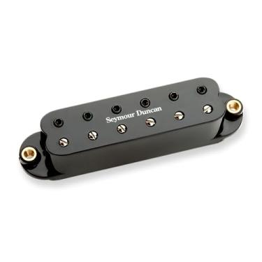 Imagem de Seymour Duncan Lil Screamin' Demon Pickup gola preta