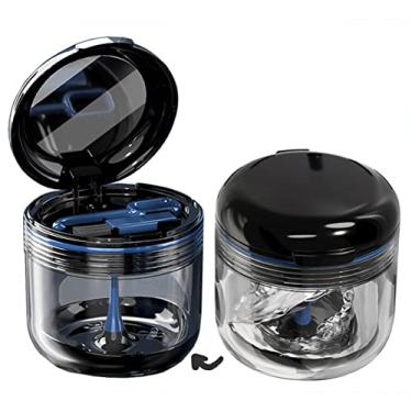 Imagem de MURRI&MURRDI Estojo de Contenção, Caixa de Banho para Dentadura com Cesto de Filtro, Estojo para Protetor Bucal, Copo para Limpeza de Aparelho Ortodôntico, Suporte Fofo para Dentadura, Recipiente de A