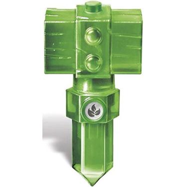 Imagem de Skylanders Trap Team Boneco do jogo Life Hammer Trap [solto]
