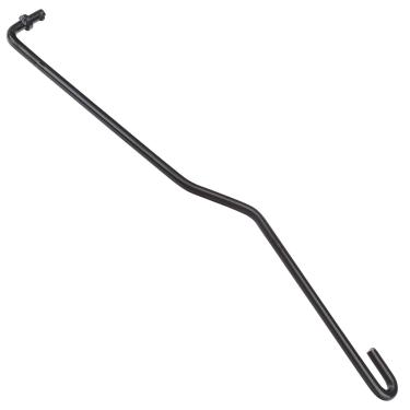 Imagem de BERPSE 747-06538 Haste de freio de convés compatível com trator de gramado Troy-Bilt Crafstman MTD, serve nos modelos TB42 TB46 13CX79KT011 13YX79KT211