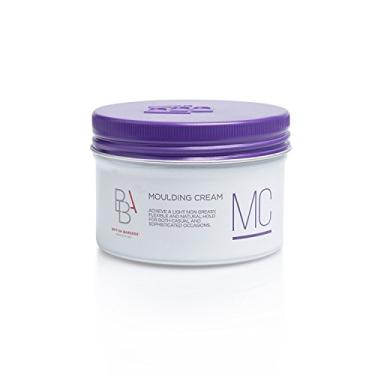 Imagem de British Barbers Association BBA - Creme de moldagem, 3,4 Fl Oz