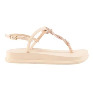 Imagem de Sandália Papete Feminino Sua Cia 836615766