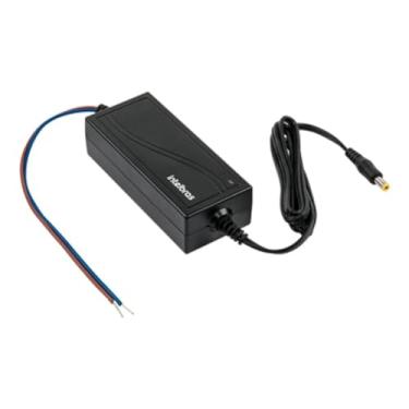 Imagem de Intelbras Fonte de alimentação Aut AC_DC 12,8V 5A EF 1205S Preto