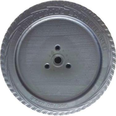 Imagem de Roda Do Caminhão Brutus Pedal Da Bandeirante Original