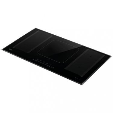 Imagem de Cooktop de Indução 5 Bocas Dako Select Painel Touch