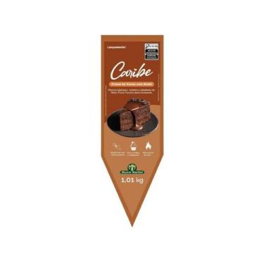Imagem de Bisnaga Caribe Creme Avela 1kg Master - Master Martini