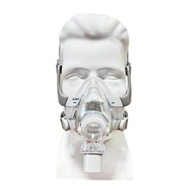 Imagem de Máscara Facial AirFit F20, (Grande) - ResMed