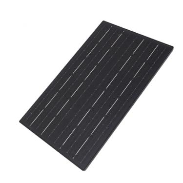 Imagem de Painéis Solares de 10W Portáteis, Kit de Painel Solar Portátil Com Poço de água Com Cabo de Carregador USB C, Bateria Movida a Solar para Campainhas, Câmeras, Vários Dispositivos