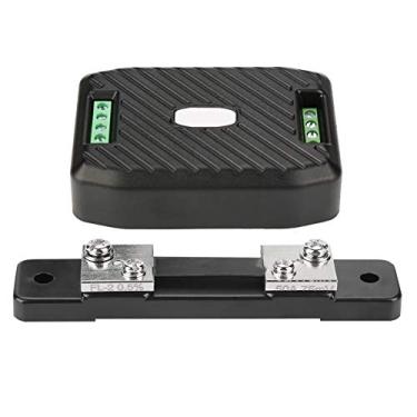 Imagem de Peacefair Pzem-017 DC Medidor de Energia Atual, Módulo de Comunicação RS485, 10 Kits para Várias Necessidades (50A)