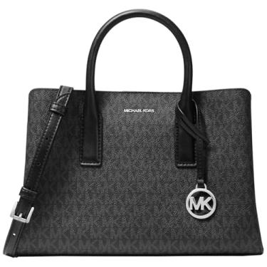 Imagem de Michael Kors Bolsa pequena Ruthie, Preto, One Size