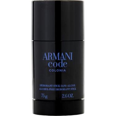 Imagem de Desodorante Masculino Giorgio Armani Code Colonia Em Bastão 73 Ml