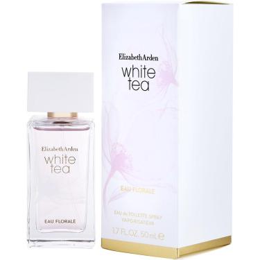 Imagem de Perfume Feminino Elizabeth Arden White Tea Eau Florale Edt Spray 50 Ml