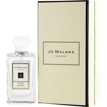 Imagem de Perfume Feminino Jo Malone Nectarine Blossom & Honey Colônia Spray 100 Ml