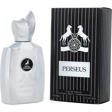 Imagem de Perfume Masculino Maison Alhambra Perseus Eau De Parfum Spray 100 Ml