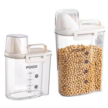 Imagem de Organizador Área De Serviço Lavanderia Despensa Cozinha 2 Un - Majesti