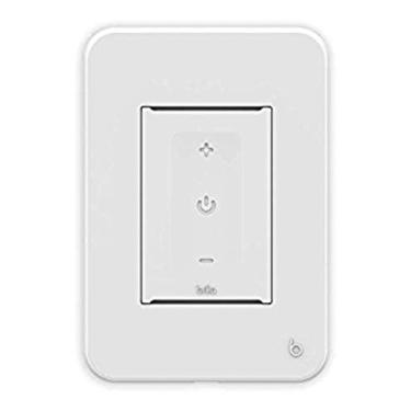 Imagem de Dimmer inteligente Brilia LightSense Touch I (Branco) Compatível com Alexa e Google Assistente