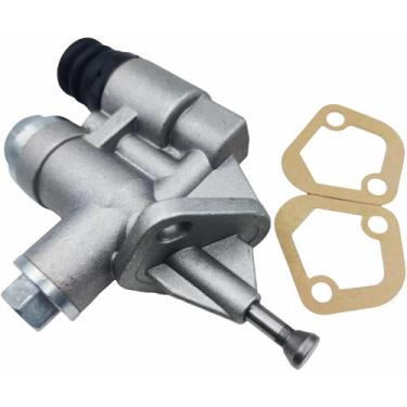 Imagem de SPJIUQI Bomba de transferência de combustível diesel 12V para caminhonetes Dodge Ram 2500 3500 1994-1998 Cummins 5.9L 6BT 3936316 4988747 P7100 4761979 4944710 3936320 328320 702